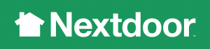 Nextdoor, a social network where neighbors, can be neighbors.