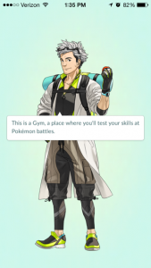 Pokemon Go: A Marketing Evolution