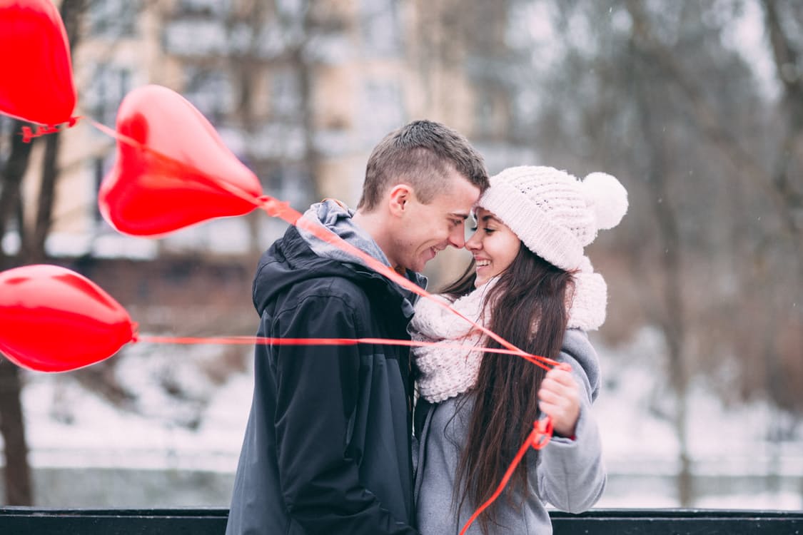 Online Marketing & The Dater: Our Valentine’s Day Special 1