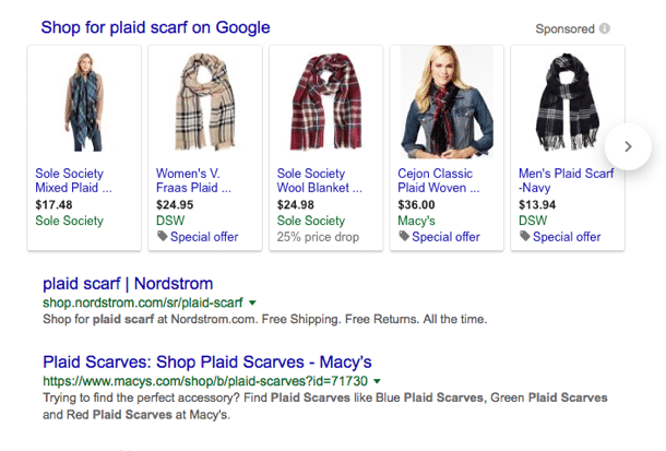 Building An Adwords Search Campaign 9