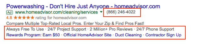 Building An Adwords Search Campaign 8