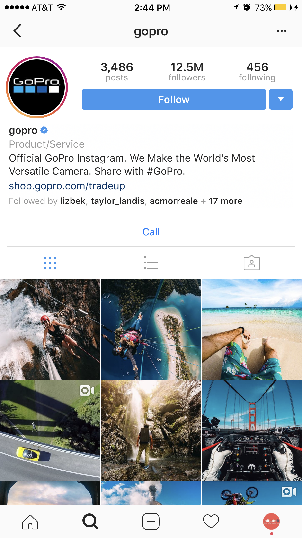 15 Instagram Accounts You NEED to Follow Right NOW! 4