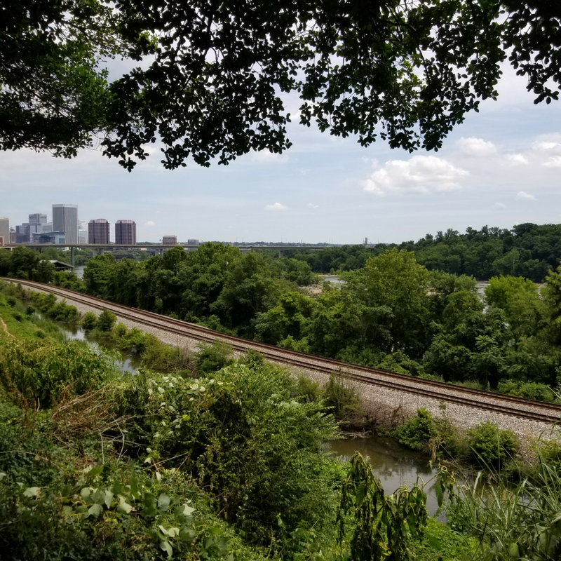 Our Favorite Summer Days in the RVA 2