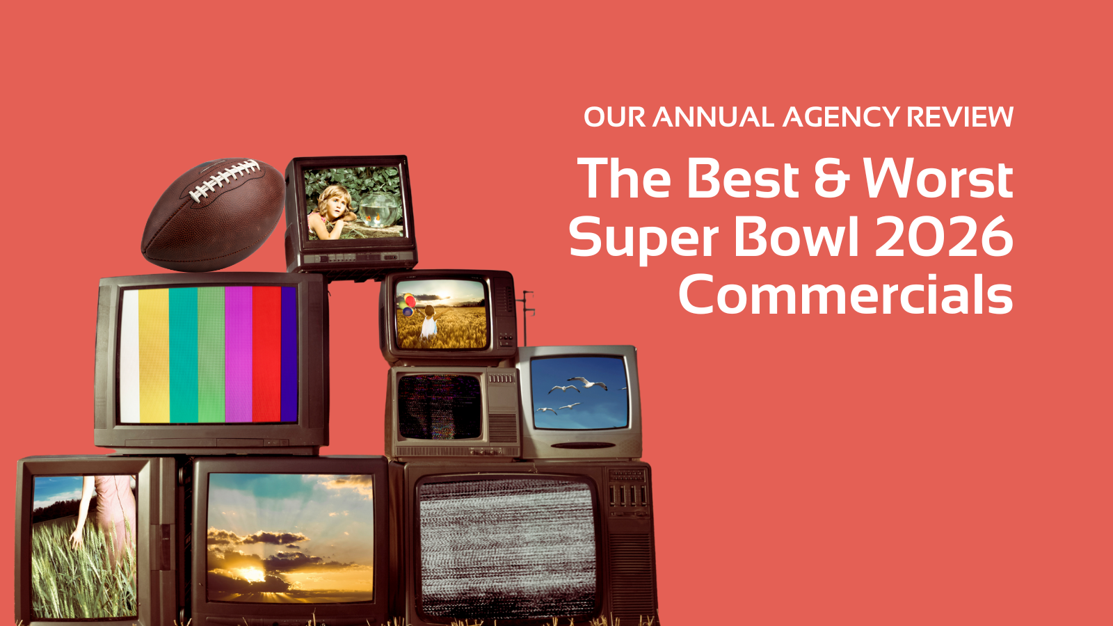 The Best & Worst Super Bowl 2026 Ads — initiate-it